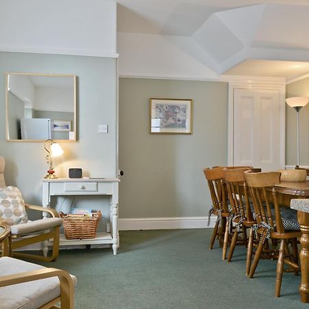 Blencathra House Villa Keswick  Exterior photo