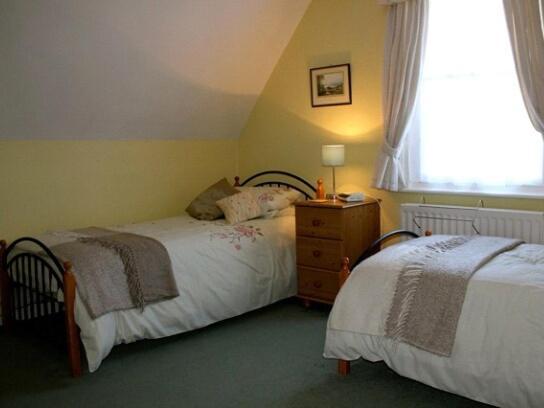 Blencathra House Villa Keswick  Exterior photo