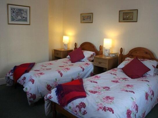 Blencathra House Villa Keswick  Exterior photo