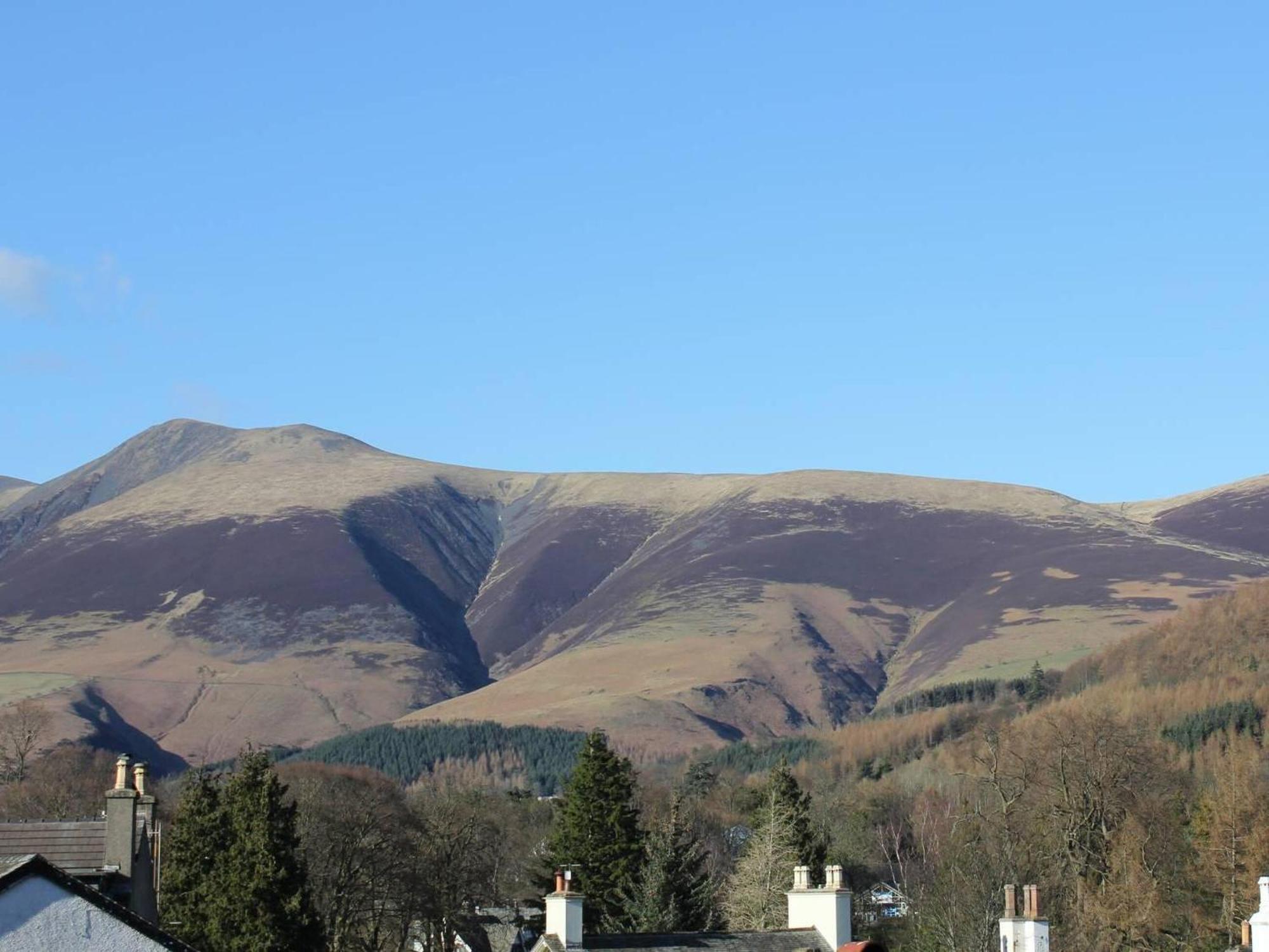 Blencathra House Villa Keswick  Exterior photo