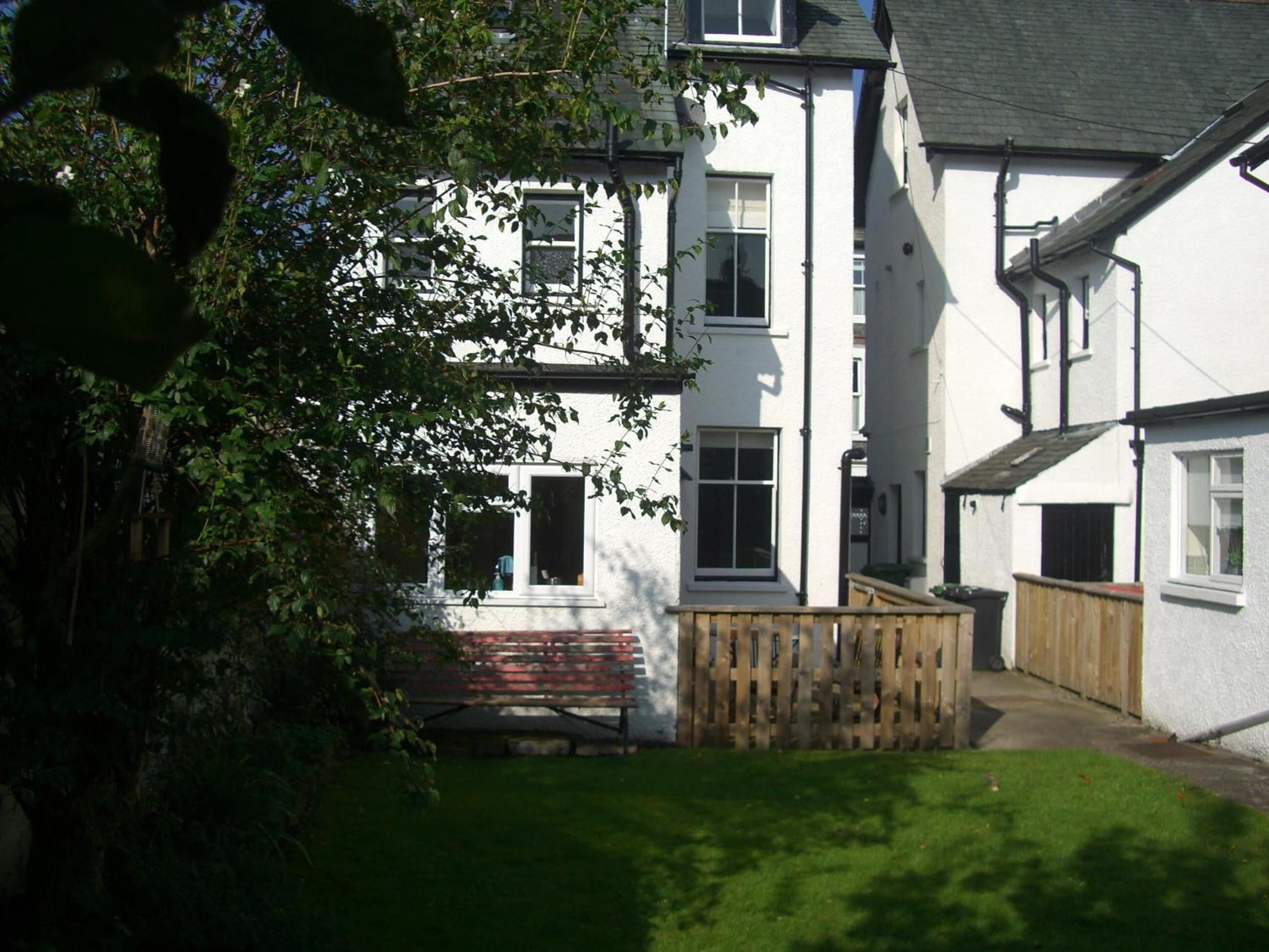 Blencathra House Villa Keswick  Exterior photo